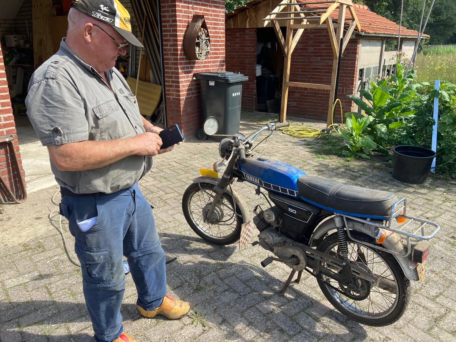 bertus roelofs
