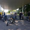 Foto 9 in Toertocht 2016