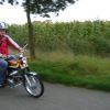 Foto 96 in Toertocht 2009