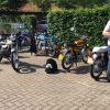 Foto 1 in Toertocht 2016