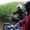 Foto 35 in Toertocht 2009