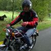 Foto 44 in Toertocht 2009