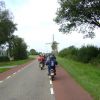 Foto 60 in Toertocht 2009