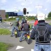 Foto 87 in Toertocht 2009