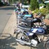 Foto 2 in Toertocht 2007