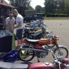 Foto 17 in Toertocht 2016