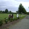 Foto 105 in Toertocht 2009