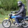 Foto 42 in Toertocht 2009