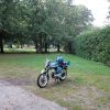 Foto 9 in Toertocht 2014
