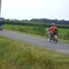 Foto 49 in Toertocht 2009