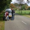 Foto 80 in Toertocht 2009
