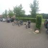 Foto 2 in Toertocht 2015