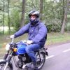 Foto 41 in Toertocht 2009