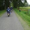 Foto 55 in Toertocht 2009
