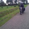 Foto 15 in Toertocht 2009