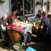 Foto 1 in Toertocht 2007