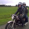 Foto 16 in Toertocht 2009