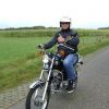 Foto 51 in Toertocht 2009
