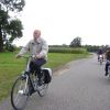 Foto 100 in Toertocht 2009