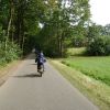 Foto 40 in Toertocht 2009
