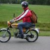 Foto 114 in Toertocht 2009