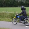Foto 116 in Toertocht 2009