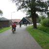 Foto 57 in Toertocht 2009