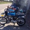 Foto 6 in Toertocht 2010