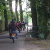 Foto 92 in Toertocht 2009