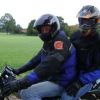 Foto 47 in Toertocht 2009