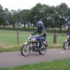 Foto 64 in Toertocht 2009