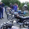 Foto 95 in Toertocht 2009