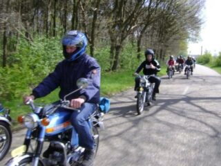 Foto uit album FS1forum meeting 2010